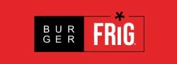 Logo Burguer Frig