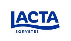 Logo Lacta