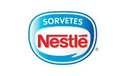 Logo Nestle