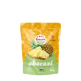 Imagem Abacaxi 1kg