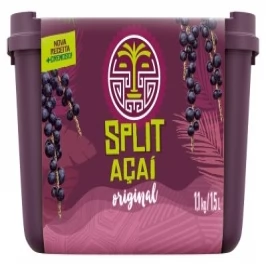 Imagem Açai Split Original 1,5L