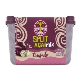 Imagem Açai Split Trufado 1,5L