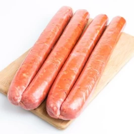 Imagem Calabresa Inteira Reta 4,25 kg  (Valandro)