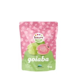 Imagem Goiaba 1kg