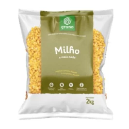 Imagem Milho Congelado Grano 2kg