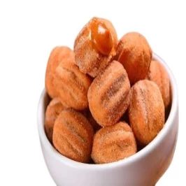 Imagem Mini Churros Doce de Leite 1kg