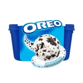 Imagem Sorvete Oreo Pote 1L